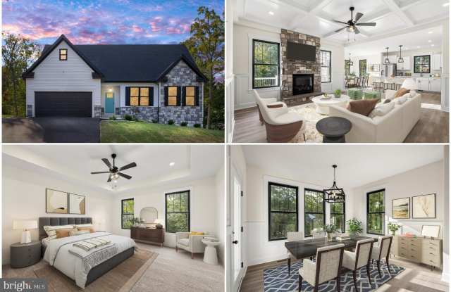 111 HUNTINGTON HILLS Lane