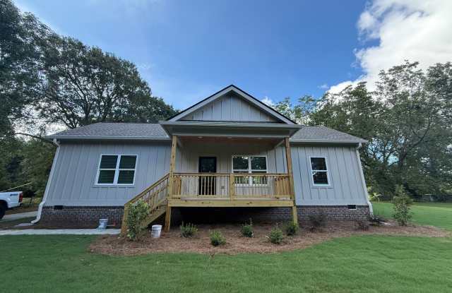 NEW CONSTRUCTION! NOW LEASING FOR AUGUST 2026!