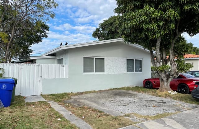 3141 SW 12th St - 3141 Southwest 12th Street, Miami, FL 33135