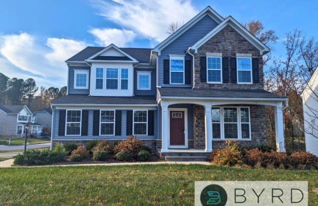 15700 Cambria Cove Blvd - 15700 Cambria Cove Boulevard, Chesterfield County, VA 23112