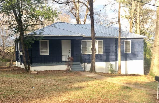 308 Pat Ave - 308 Pat Avenue, Birmingham, AL 35215