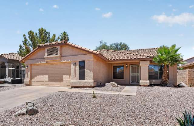 2524 East Indigo Brush Road