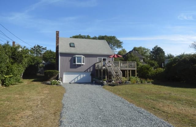 22 Town Way - 22 Town Way, Scituate, MA 02066