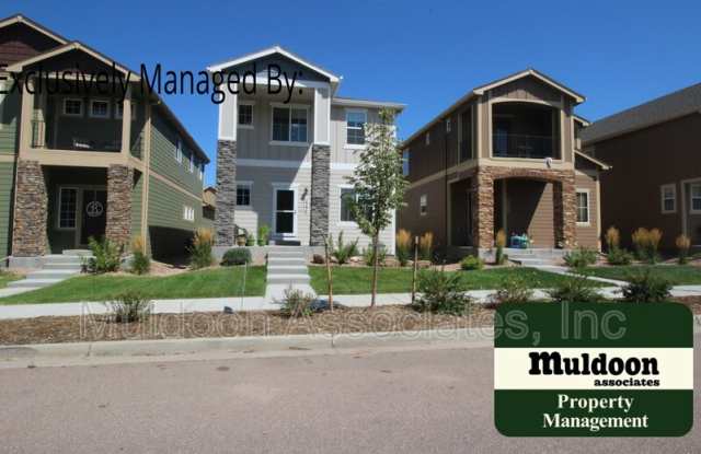 Photo of 2394 Falkirk Dr