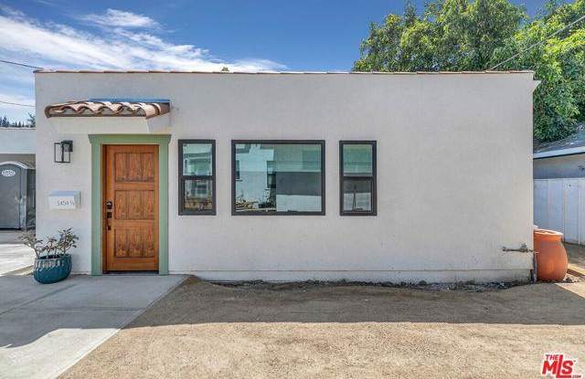 Photo of 1454 Yosemite Drive