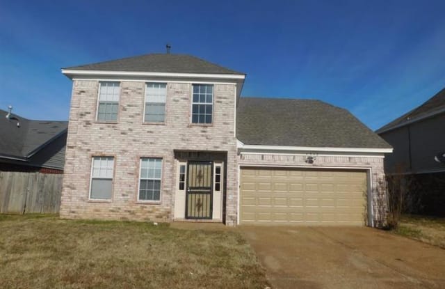 4546 Longtree Avenue - 4546 Longtree Avenue, Shelby County, TN 38128