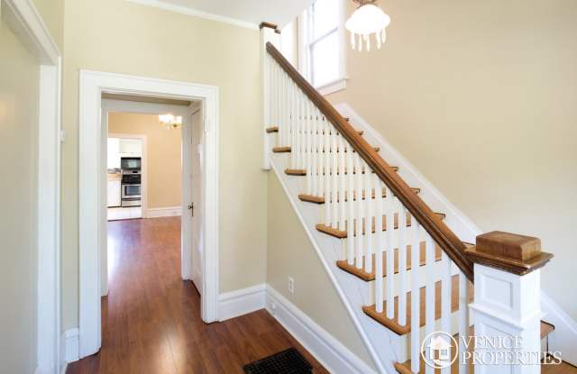 7 Bedroom on OSU Campus