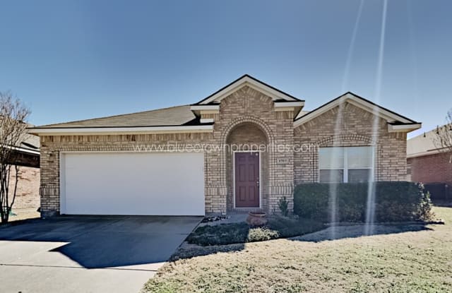 1703 White Mountain Way - 1703 White Mountain Way, Princeton, TX 75407