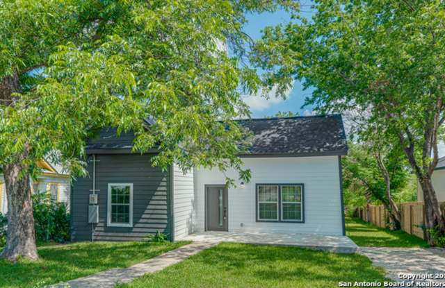 3-BEDROOM NEW CONSTRUCTION IN DENVER HEIGHTS