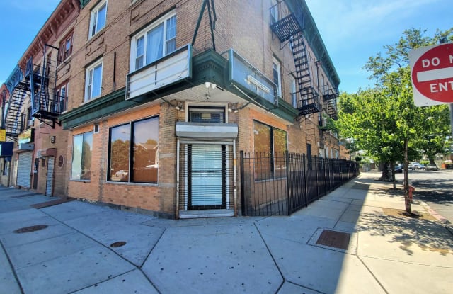 498 OCEAN AVE - 498 Ocean Avenue, Jersey City, NJ 07305