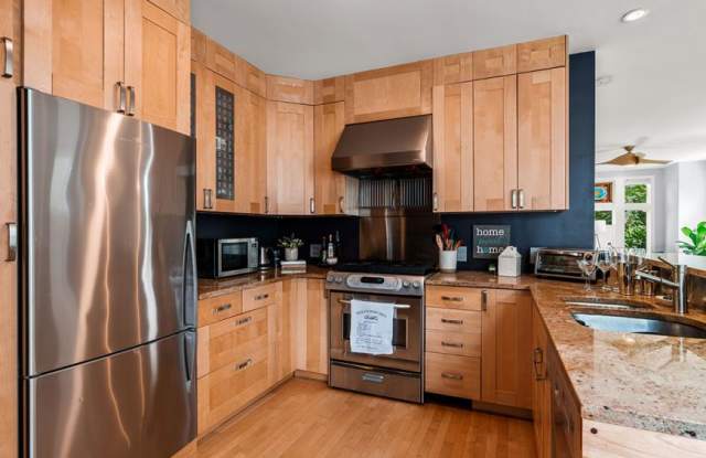 1929 West Henderson St.