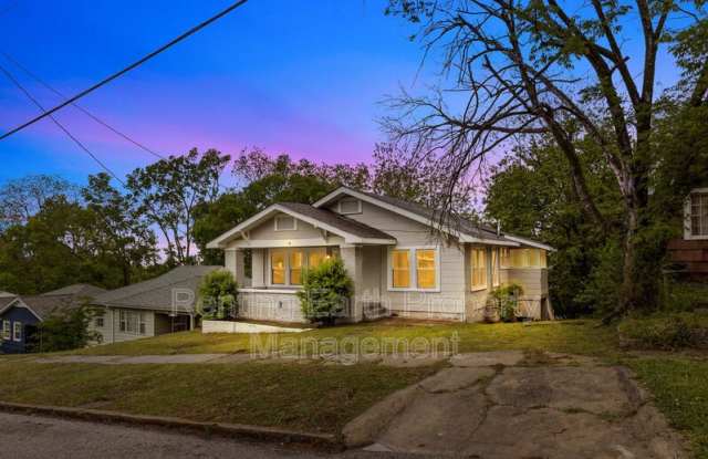 Photo of 1724 30th Street Ensley