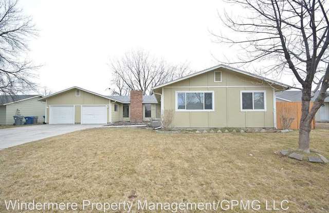 3558 S. Law Ave. - 3558 South Law Avenue, Boise, ID 83706