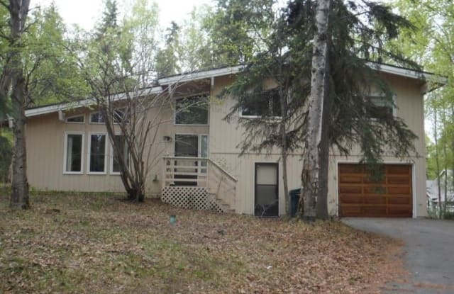 4400 Trapline - 4400 Trapline Drive, Anchorage, AK 99516