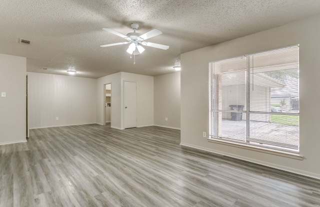 $99 FIRST MONTH'S RENT