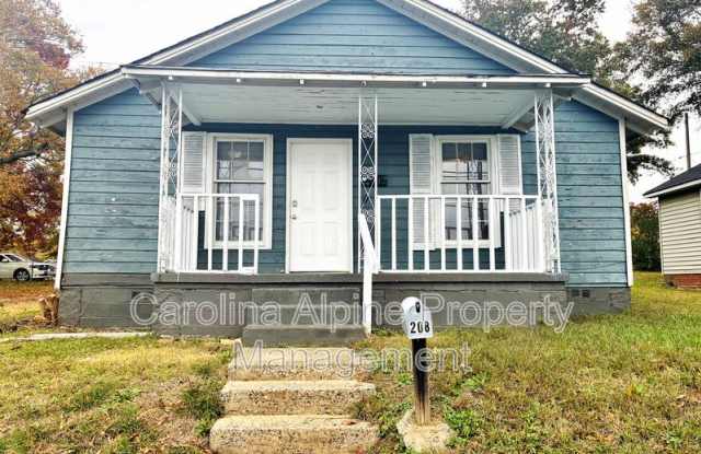 Photo of 208 Royster Ave