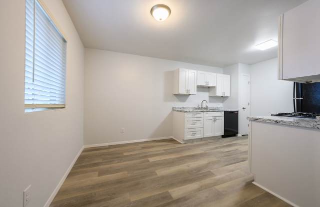 Cottages at Terrell Hills