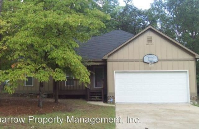 5901 Fornof Road - 5901 Fornof Road, Columbus, GA 31909