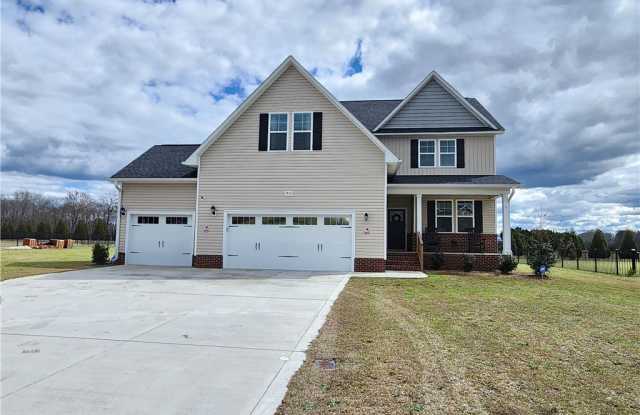 3832 Barnsdale Drive - 3832 Barnsdale Drive, Wade, NC 28395