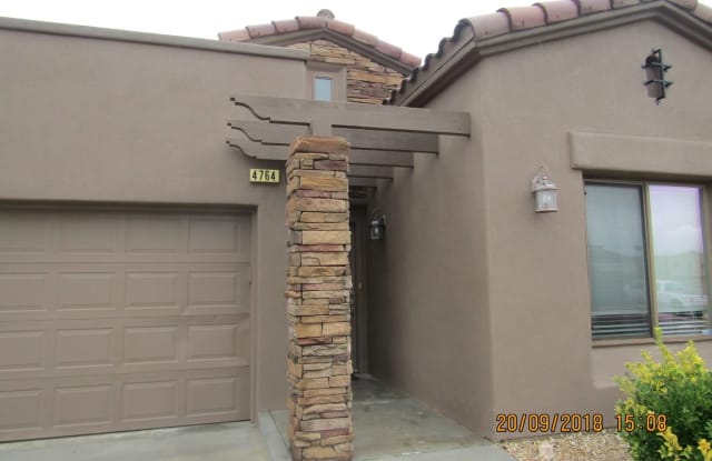 4764 Prentice Place - 4764 Prentice Pl, Las Cruces, NM 88011