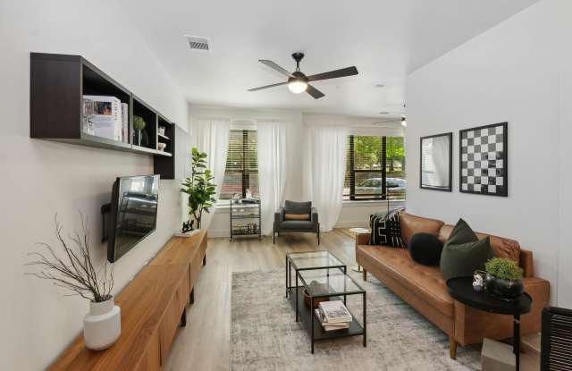 Photo of AMLI at the Ballpark