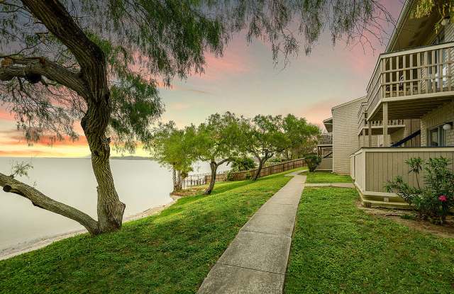 Photo of The Bay Club Apartments