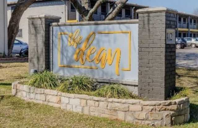 Photo of The Dean Apartments