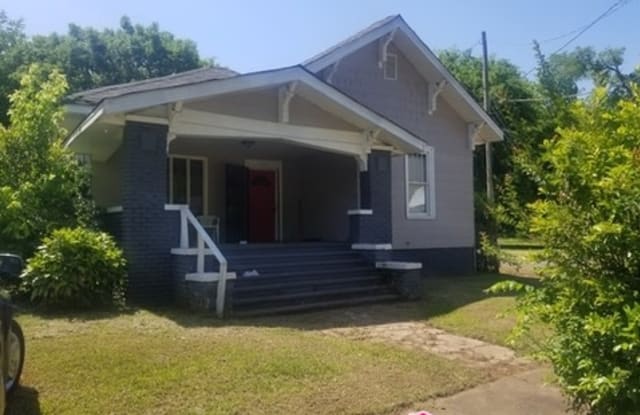 1785 Mcmillon Avenue South West - 1785 Mcmillon Ave Southwest, Birmingham, AL 35211