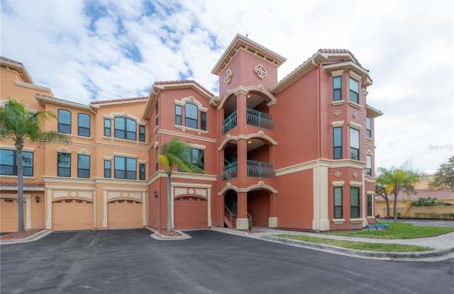 2709 VIA CIPRIANI 532B - 2709 Via Cipriani, Clearwater, FL 33764