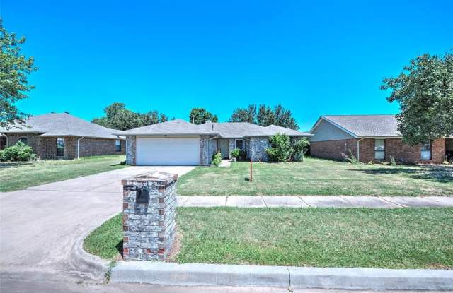 3612 Teresa Drive