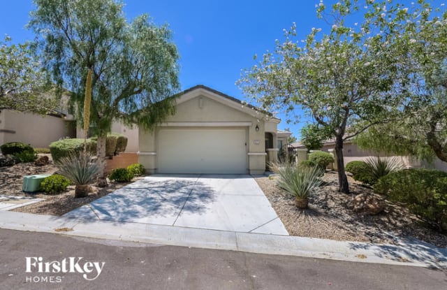 2673 Rue Toulouse Avenue - 2673 Rue Toulouse Avenue, Henderson, NV 89044