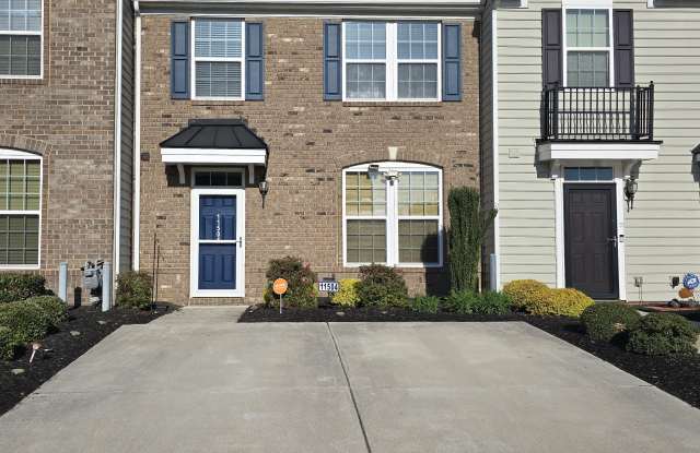 Photo of 11504 Claimont Mill Dr
