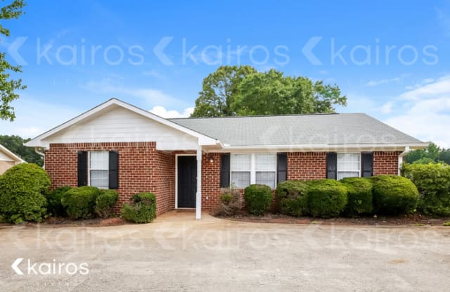 385 Deerpark Drive - 385 Deerpark Drive, Athens, GA 30605