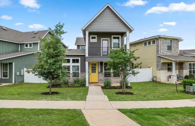 7803  Frida BND - 7803 Frida Bend, Austin, TX 78744