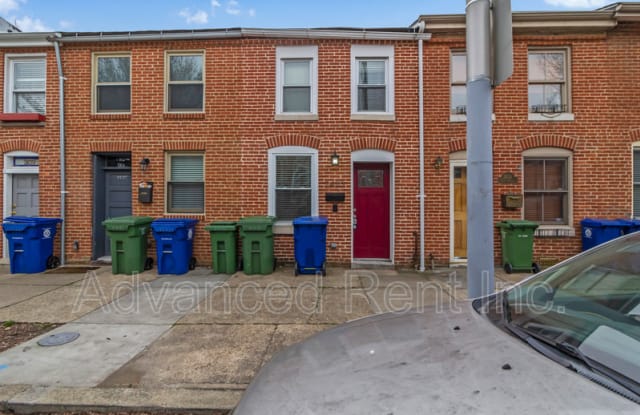 2435 Fleet Street - 2435 Fleet Street, Baltimore, MD 21224