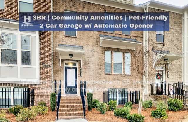 2629 Village Park Bnd