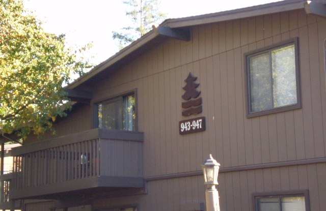 Stunning Timberlake Lodge Condo in Quiet Arden-Arcade Community!