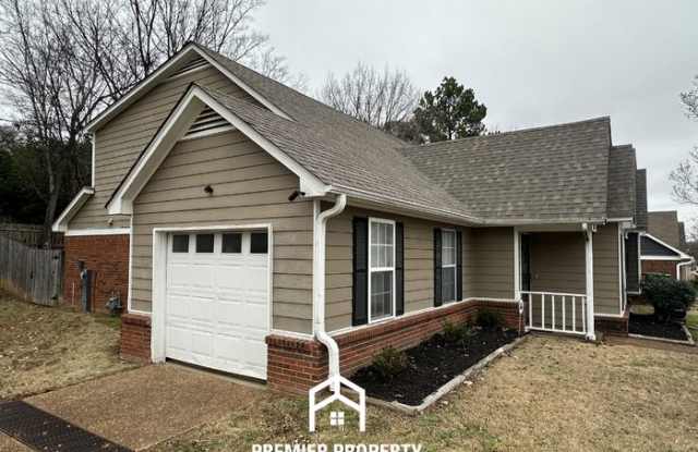 2187 Curbertson Cove