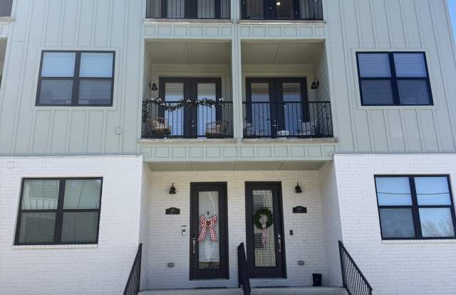 707 North Whitham Avenue - 1