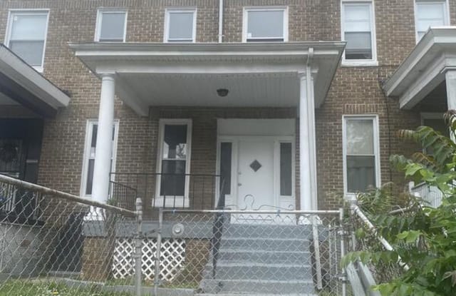 3824 Bonner Road - 1 - 3824 Bonner Road, Baltimore, MD 21216