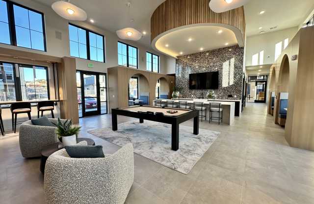 Switch Luxury Living