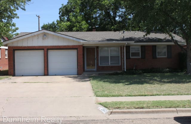 2612 49th Street - 2612 49th Street, Lubbock, TX 79413