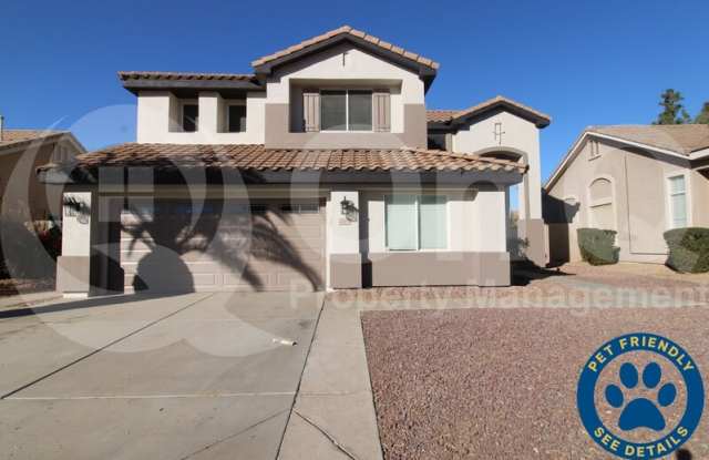 20690 North 70th Drive