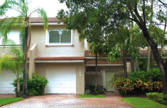 5243 Northwest 102nd Avenue - 5243 NW 102nd Ct, Doral, FL 33178