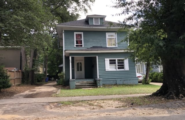 520 Holly Street - 520 Holly Street, Columbia, SC 29205