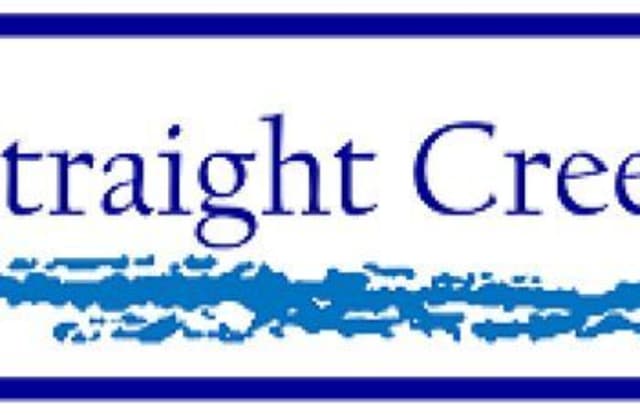 Photo of Straight Creek