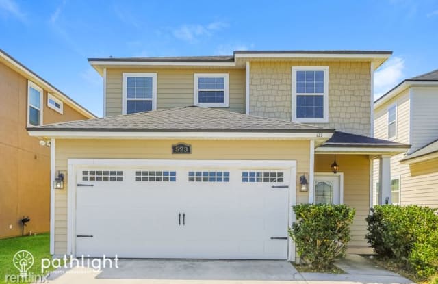 523 Meldrum Ln UNIT - 523 Meldrum Lane, Oakleaf Plantation, FL 32065