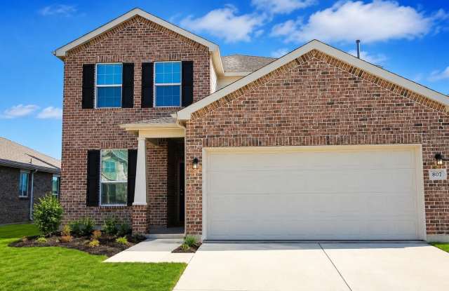 807 Goldenrod Lane