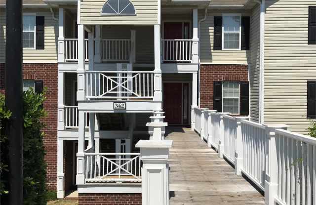 342 Bubble Creek Court - 1