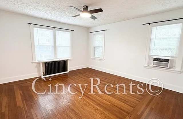 Courtland Ave. Apartments